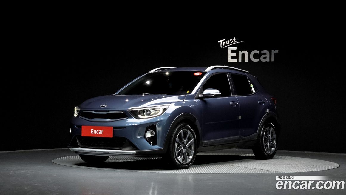 Kia Stonic 2019