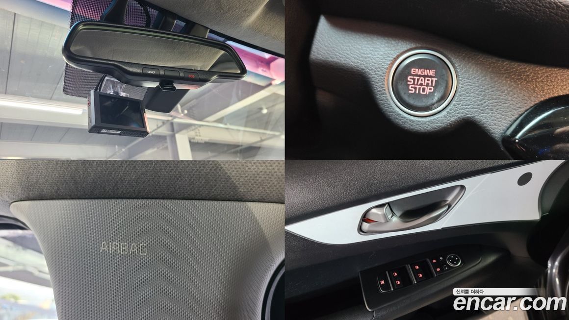 Kia K3 2021