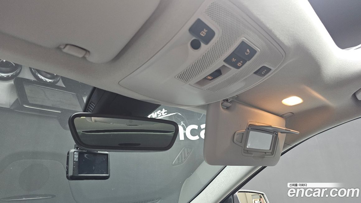 Mercedes-Benz GLA-Class 2015