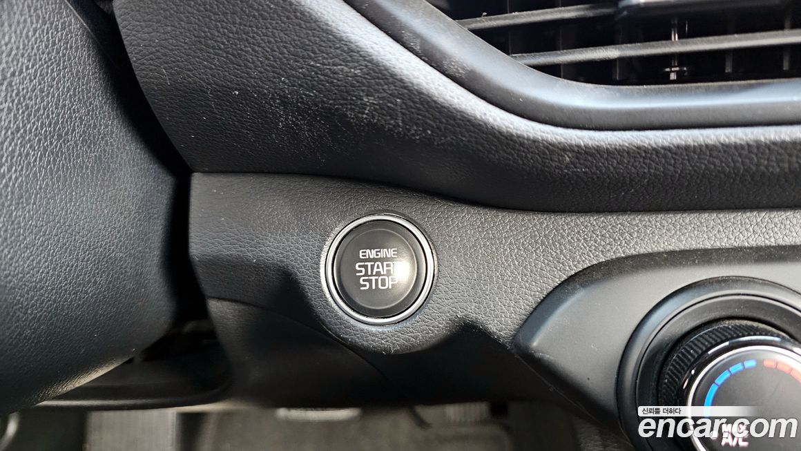 Kia K3 2023