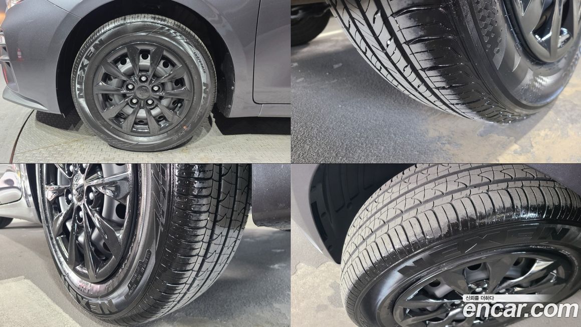 Kia K3 2021