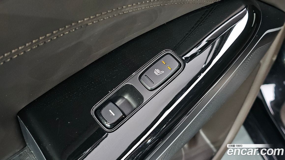 Kia K7 2019