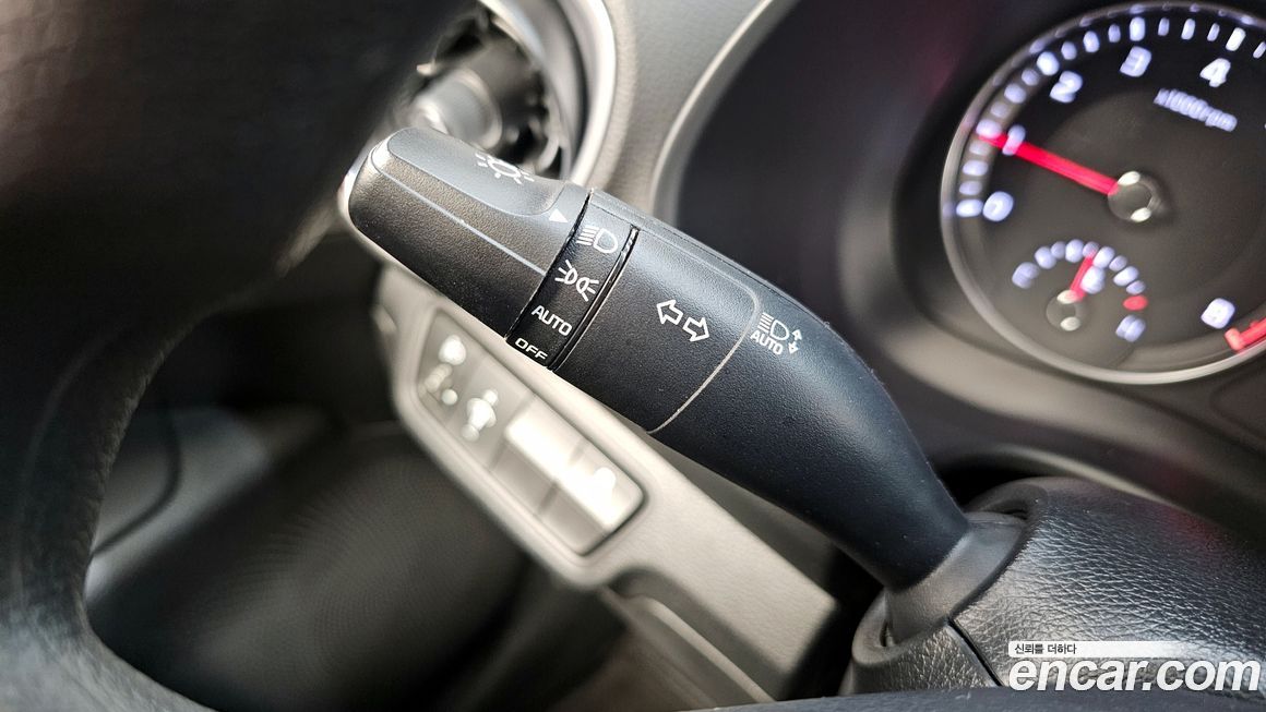Kia K3 2023
