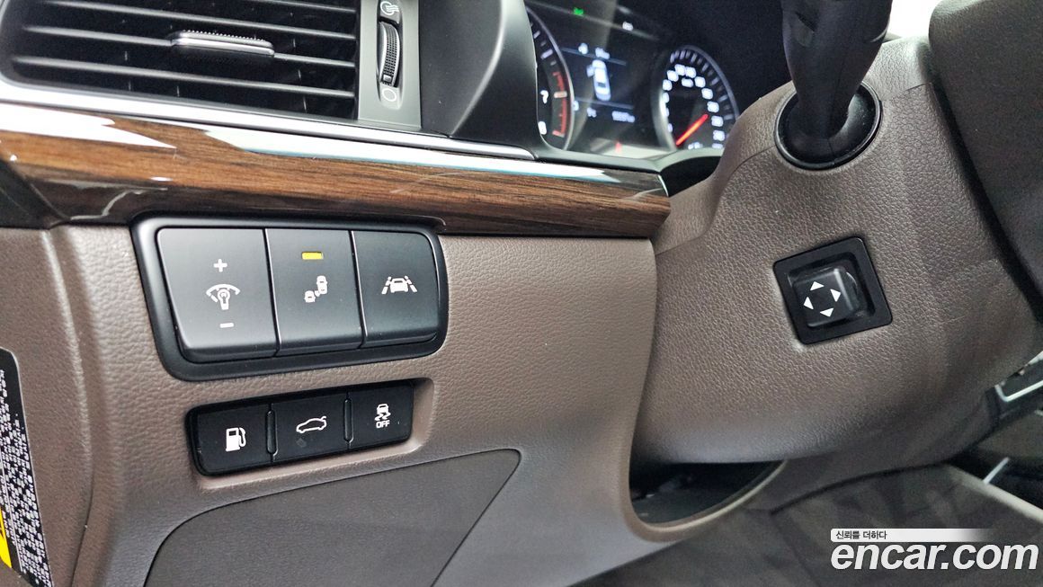 Kia K7 2019