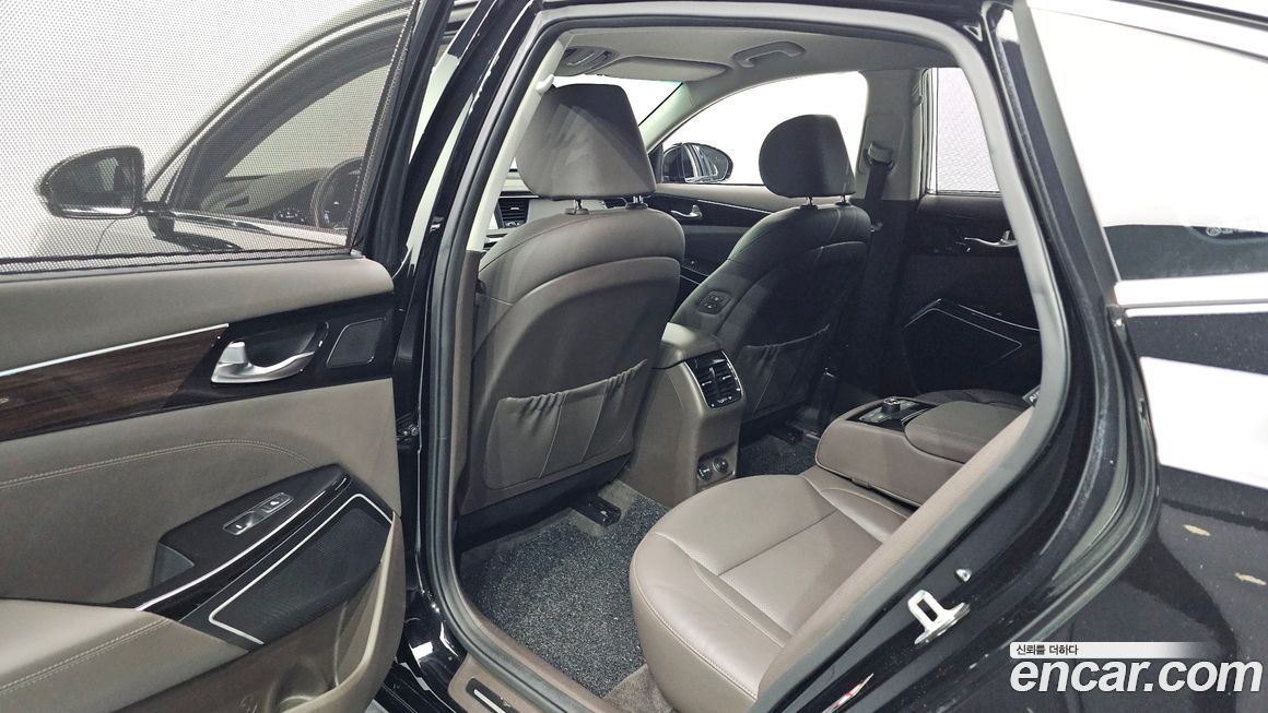 Kia K7 2019
