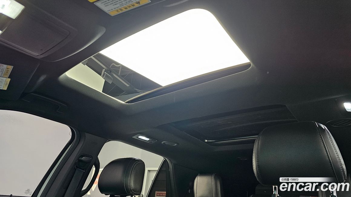 Ford Explorer 2016