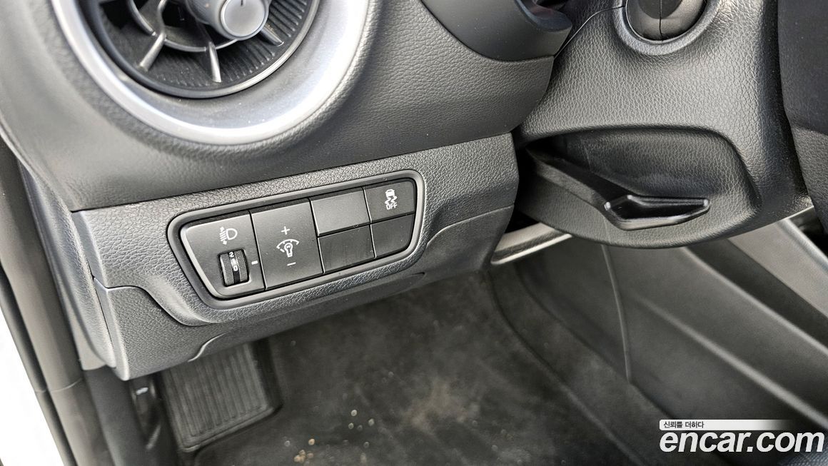 Kia K3 2023