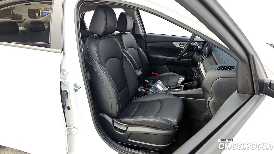 Kia K3 2023