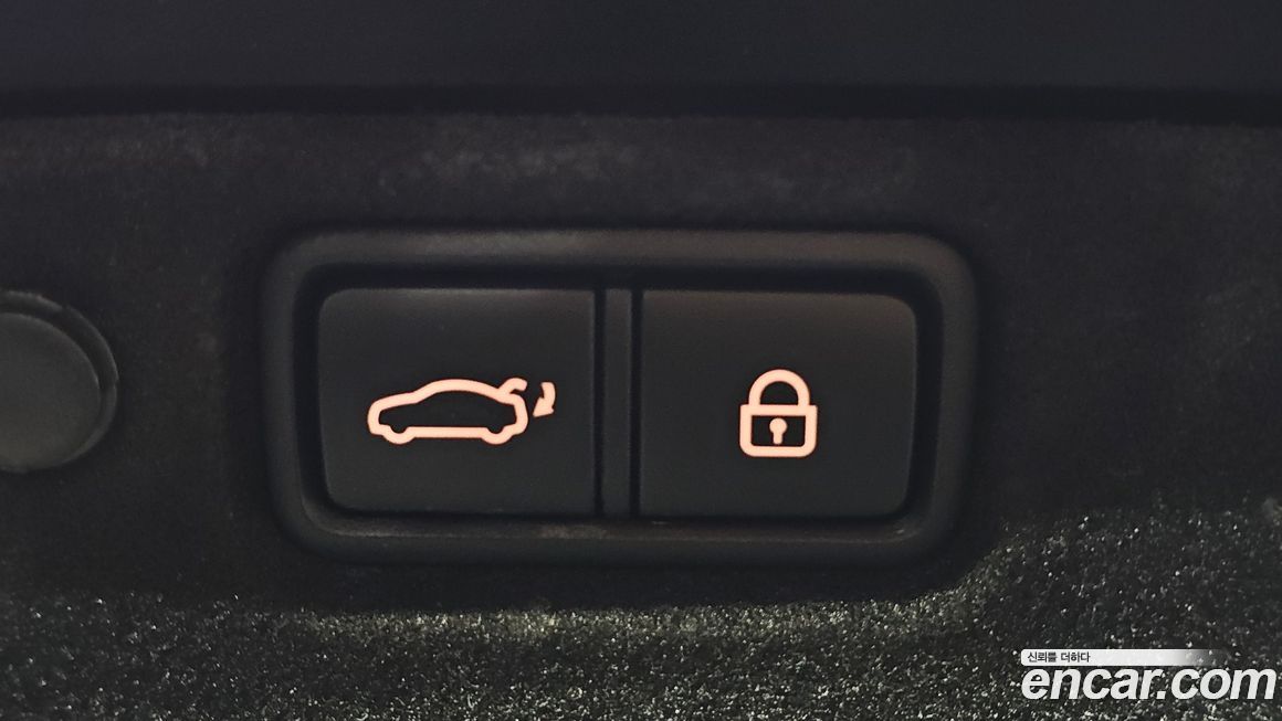 Kia K7 2019