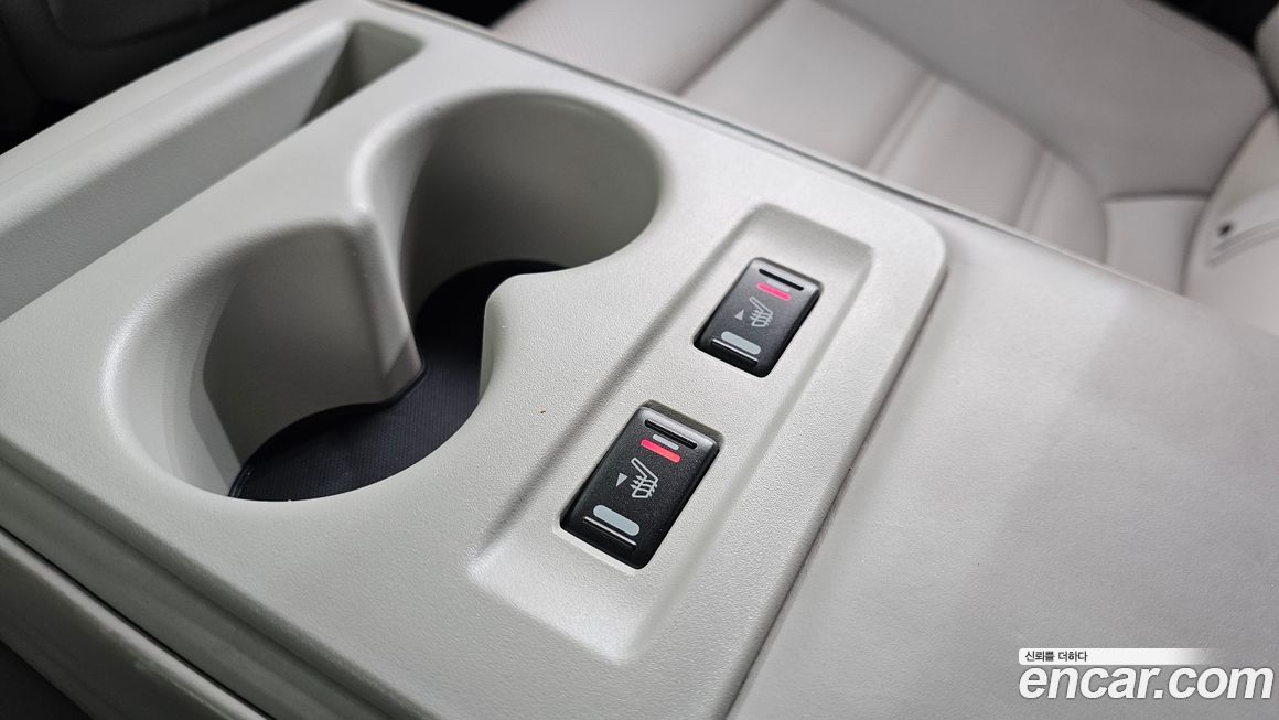 Renault-KoreaSamsung SM6 2021