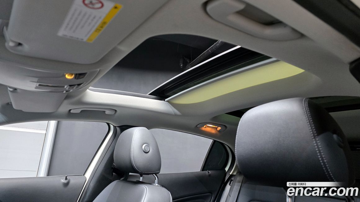 Mercedes-Benz GLA-Class 2018