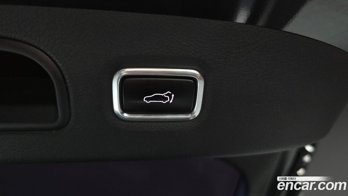 Kia Stinger 2018