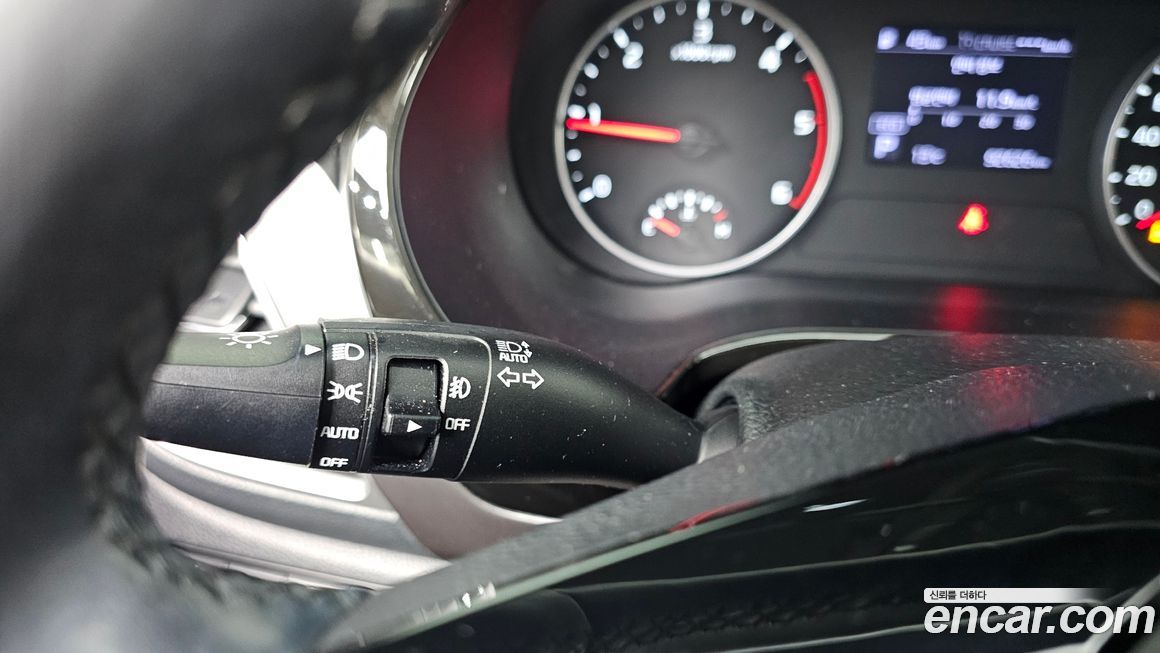 Kia Seltos 2020