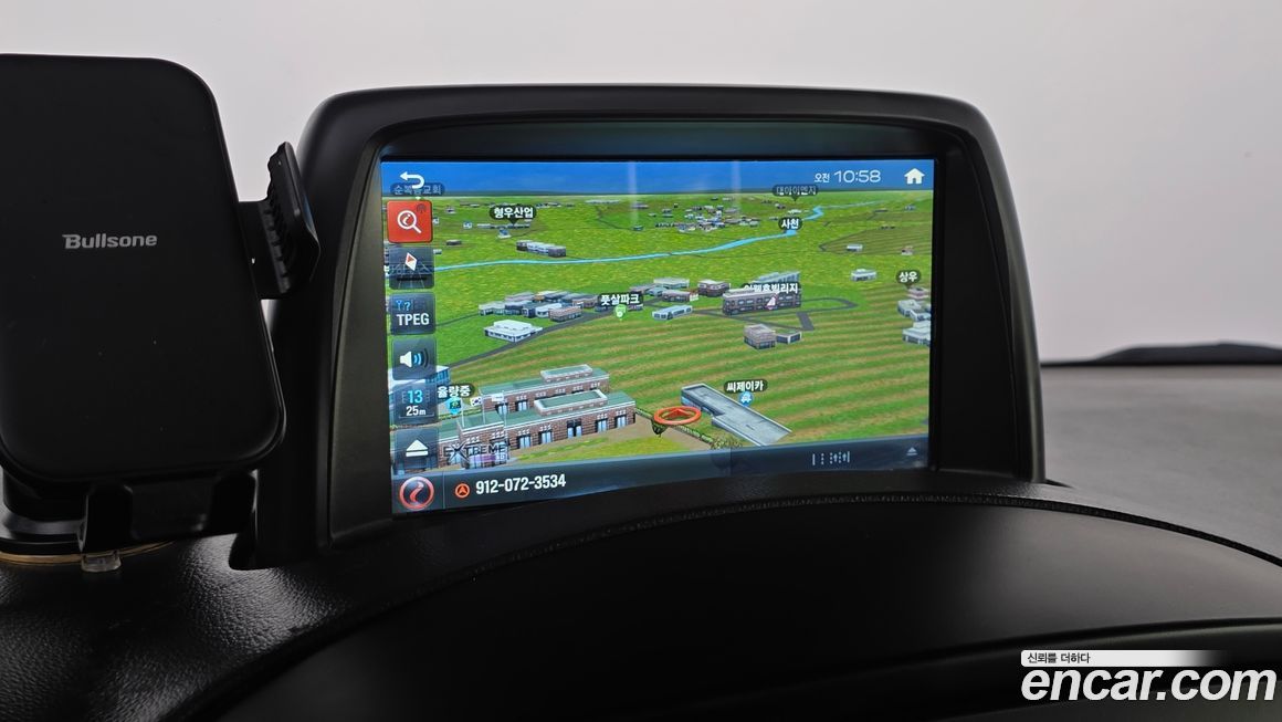 Hyundai Starex 2019