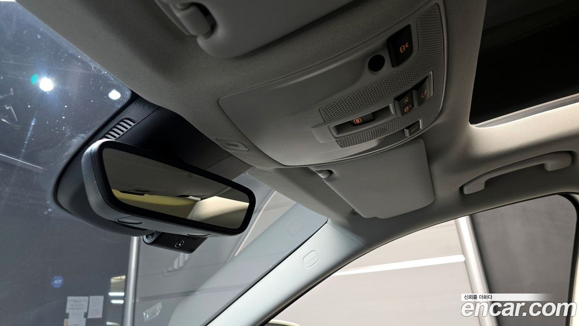 Mercedes-Benz GLA-Class 2018