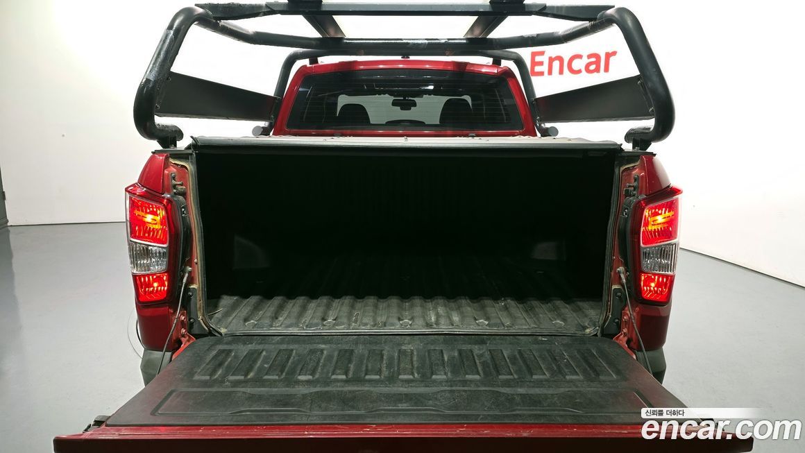 KG_Mobility_Ssangyong Rexton 2019