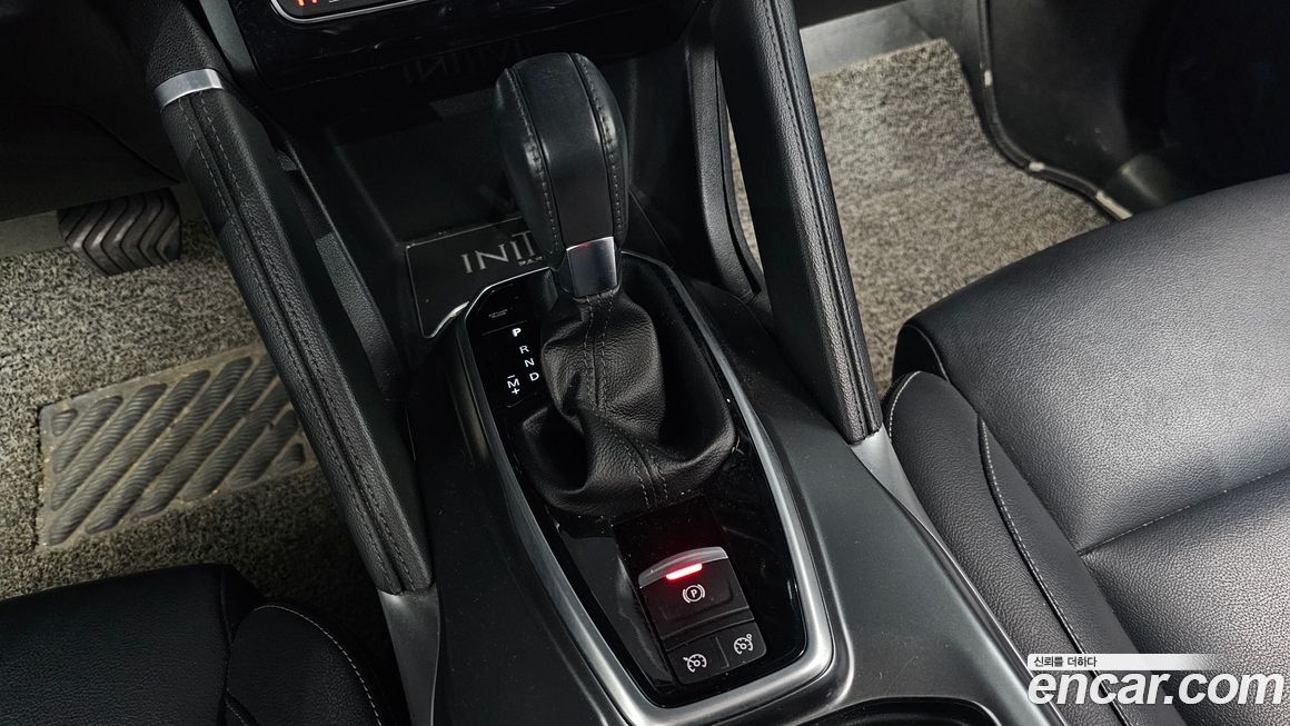 Renault-KoreaSamsung QM6 2021