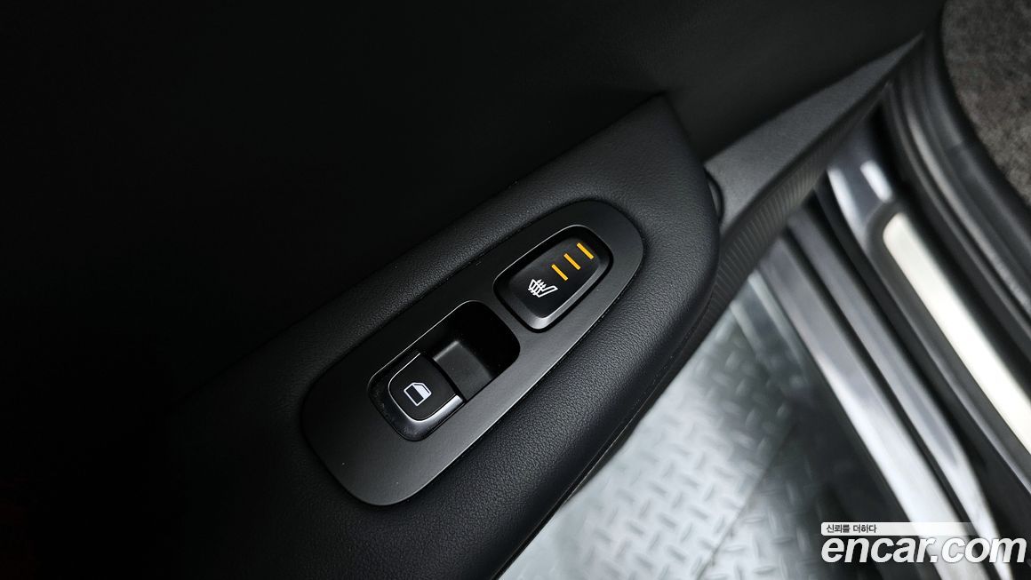 Kia Stinger 2018