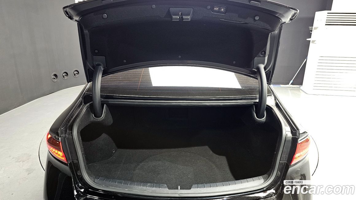 Kia K7 2018