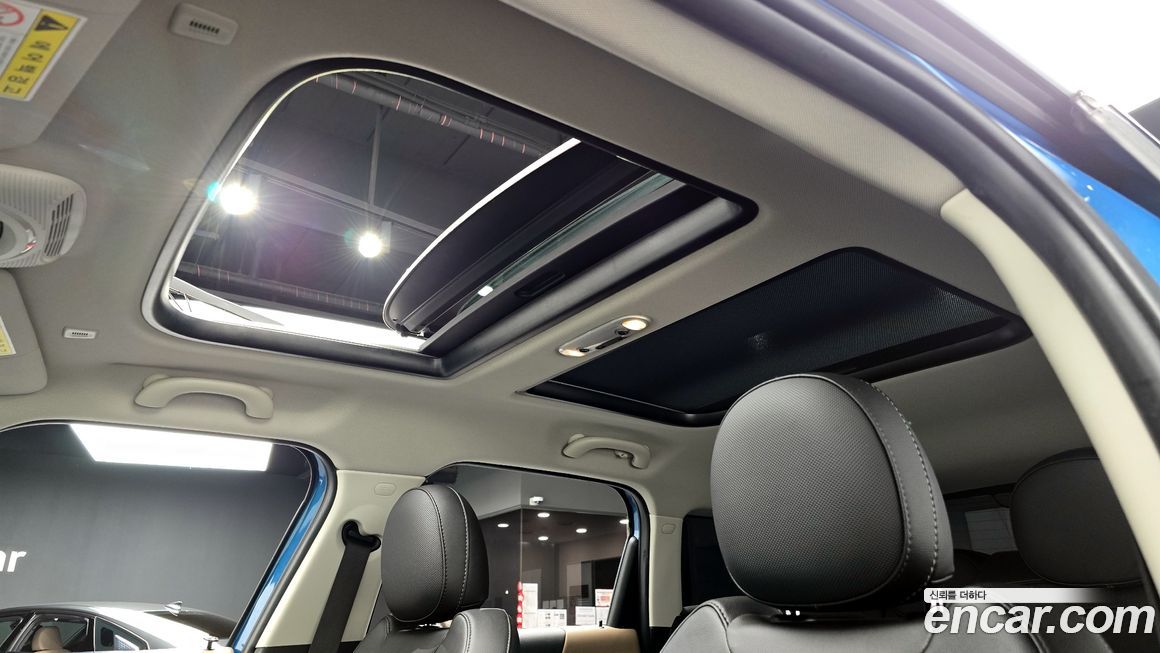 Mini Countryman 2019