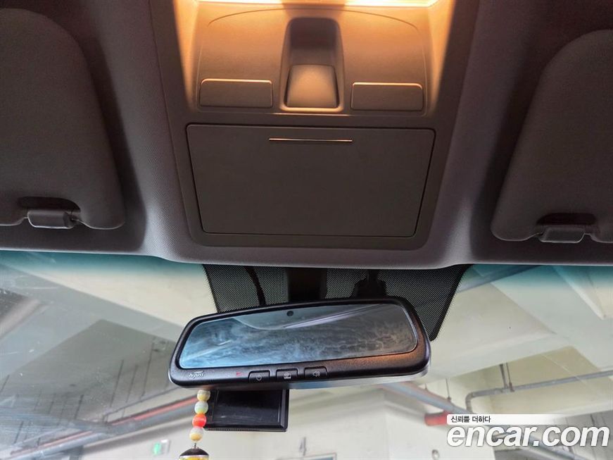 KG_Mobility_Ssangyong Rexton 2019