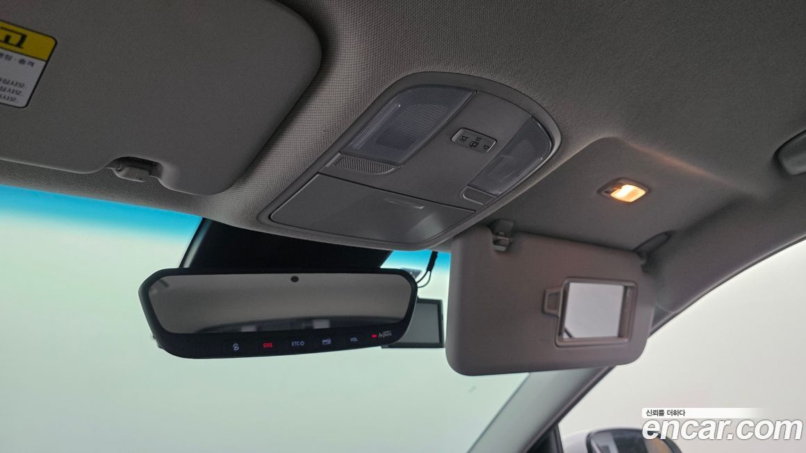 Hyundai Kona 2020
