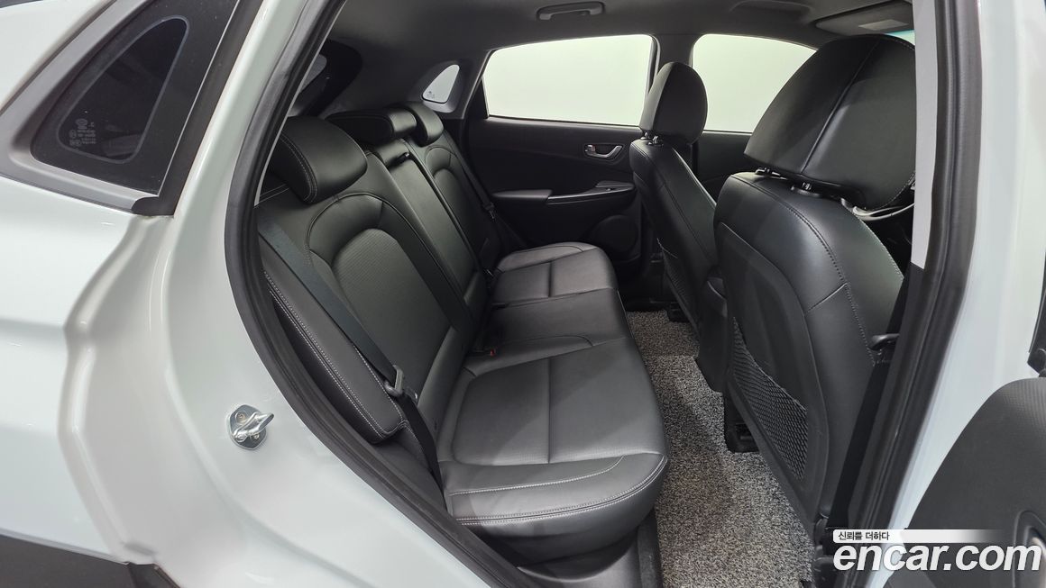Hyundai Kona 2020