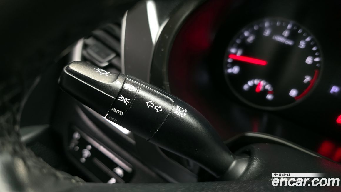 Kia Seltos 2022