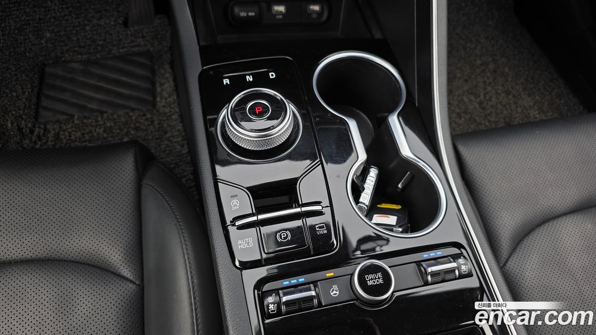 Kia K5 2021