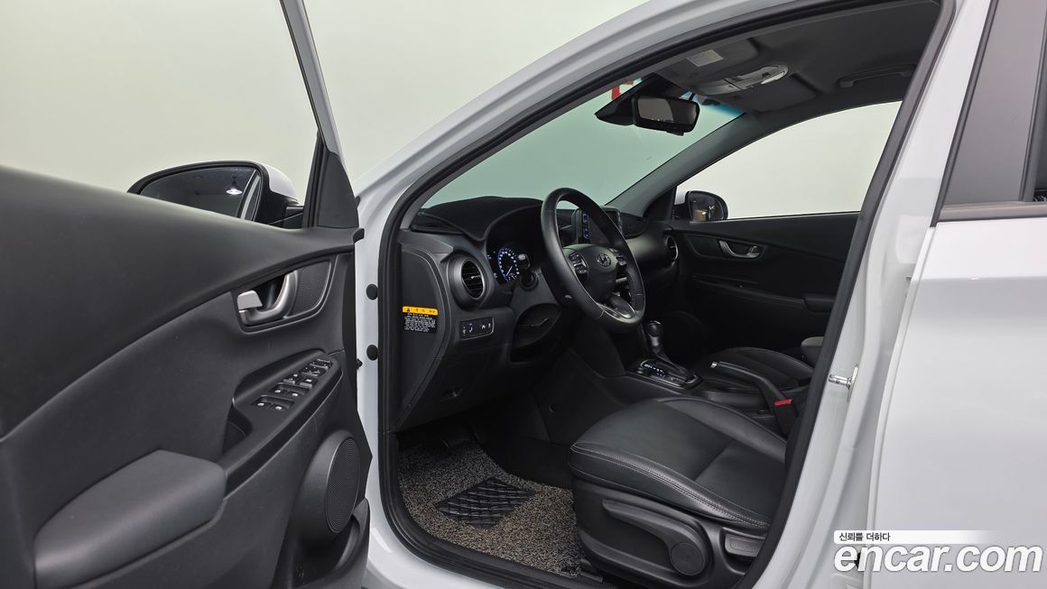 Hyundai Kona 2020