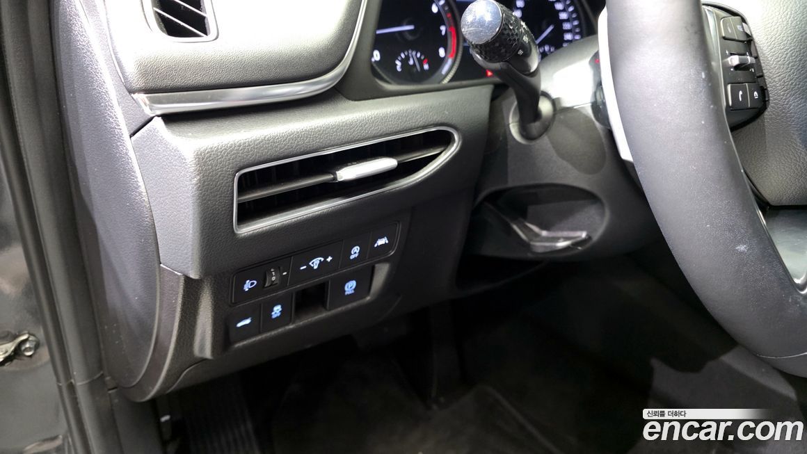 Hyundai Sonata 2021