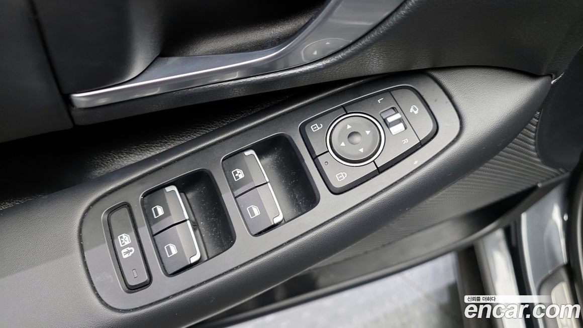 Hyundai Sonata 2021