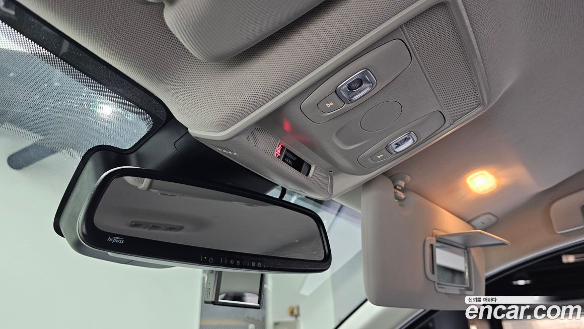 Renault-KoreaSamsung XM3 2020