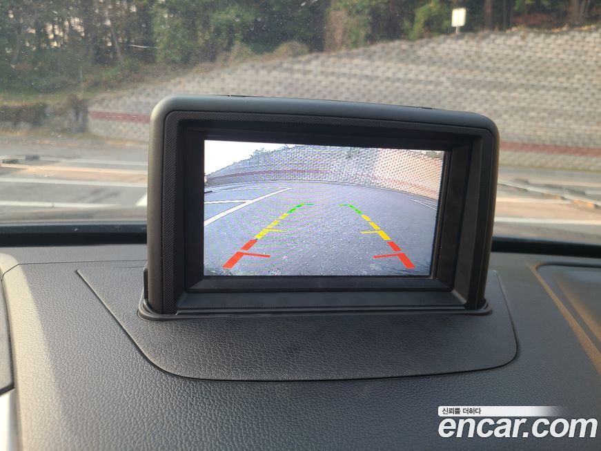 KG_Mobility_Ssangyong Rexton 2019