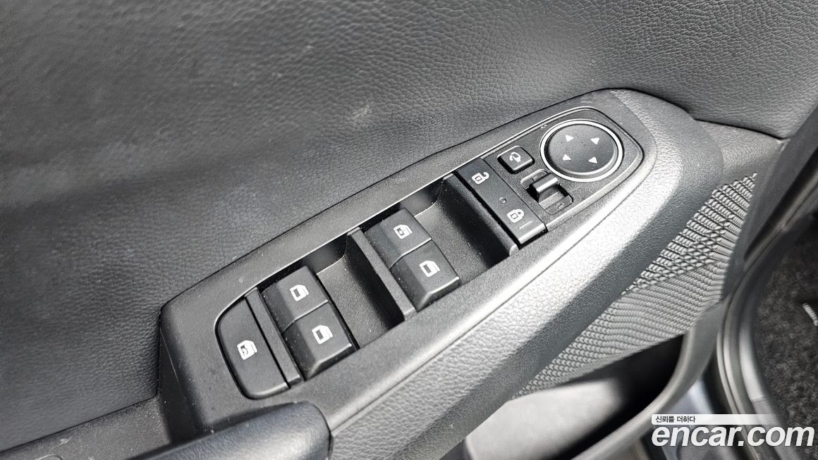 Kia Seltos 2020