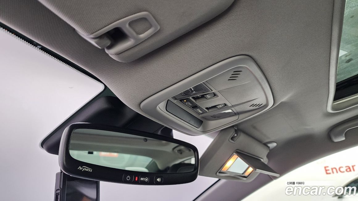 ChevroletGMDaewoo Malibu 2017