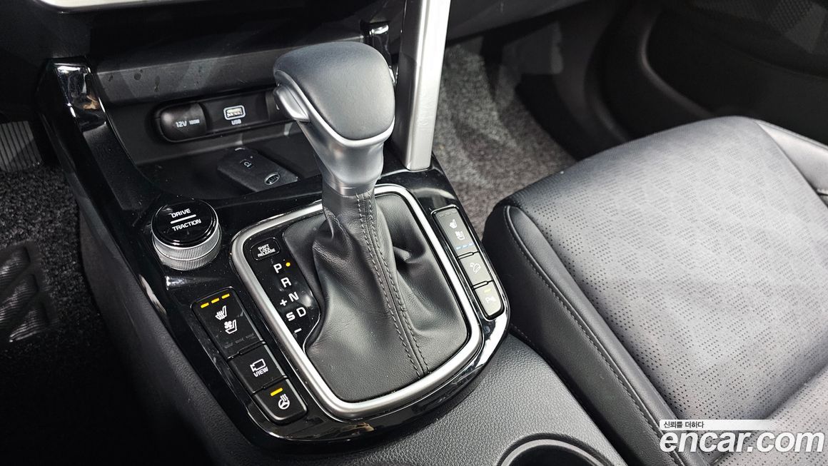 Kia Seltos 2020