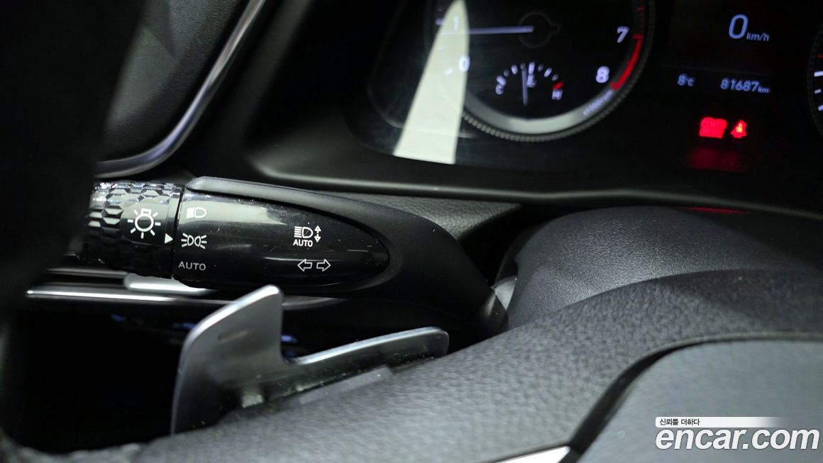 Hyundai Sonata 2021