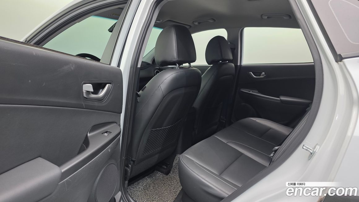 Hyundai Kona 2020