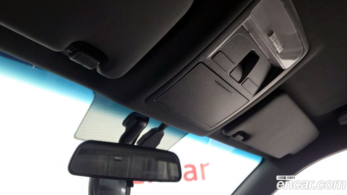 KG_Mobility_Ssangyong Rexton 2019