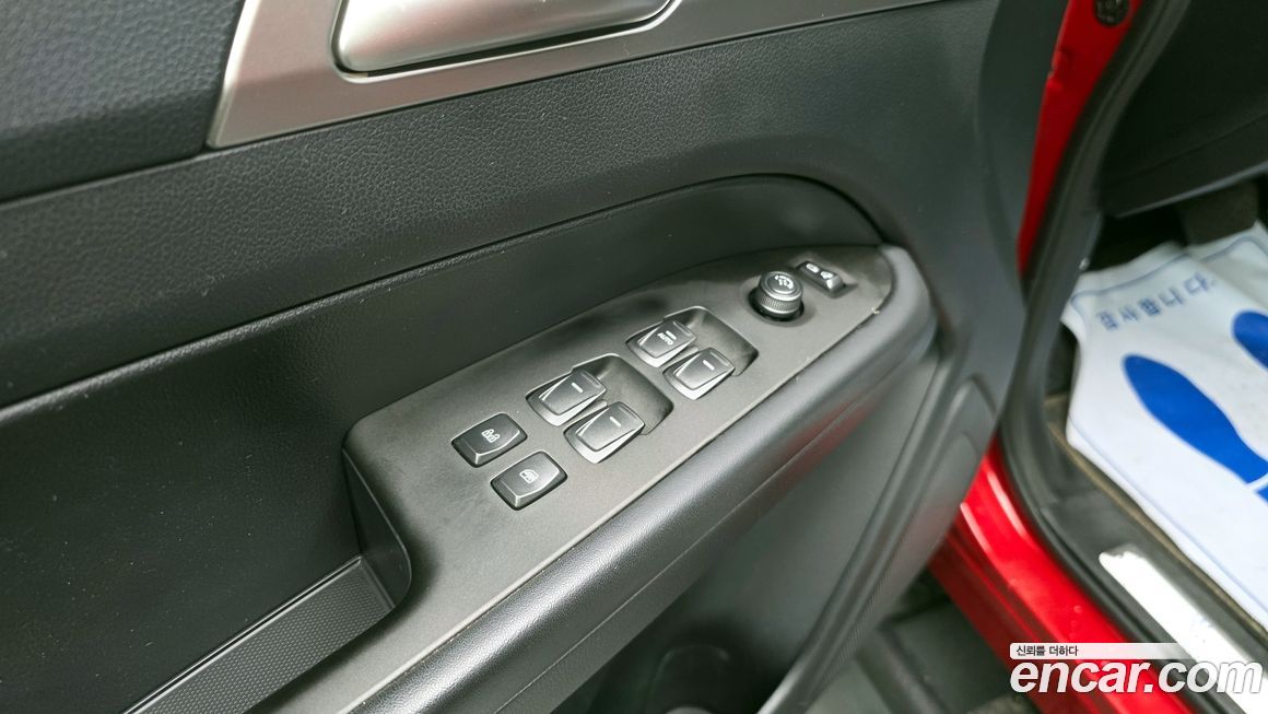 KG_Mobility_Ssangyong Rexton 2019