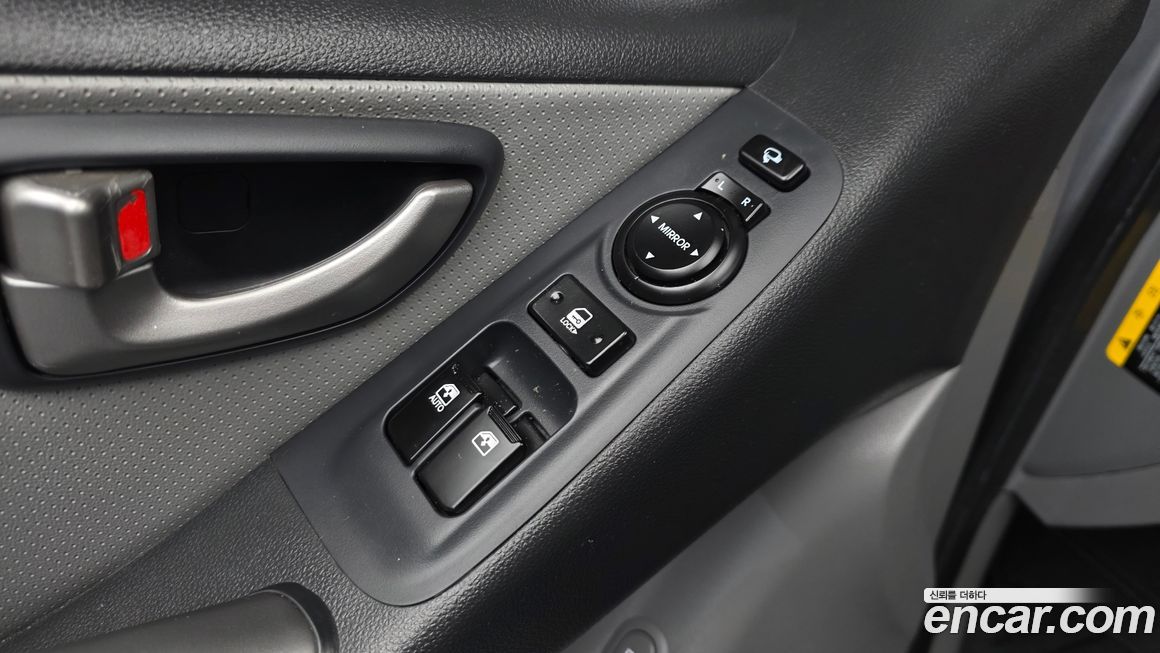 Hyundai Starex 2019