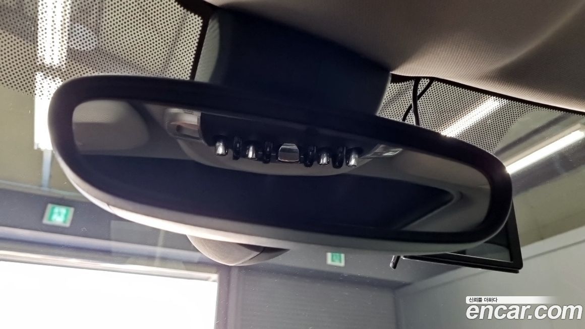 Mini Countryman 2019