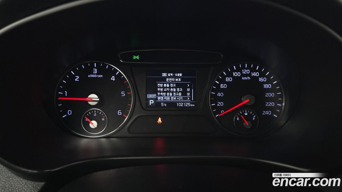 Kia Sorento 2019