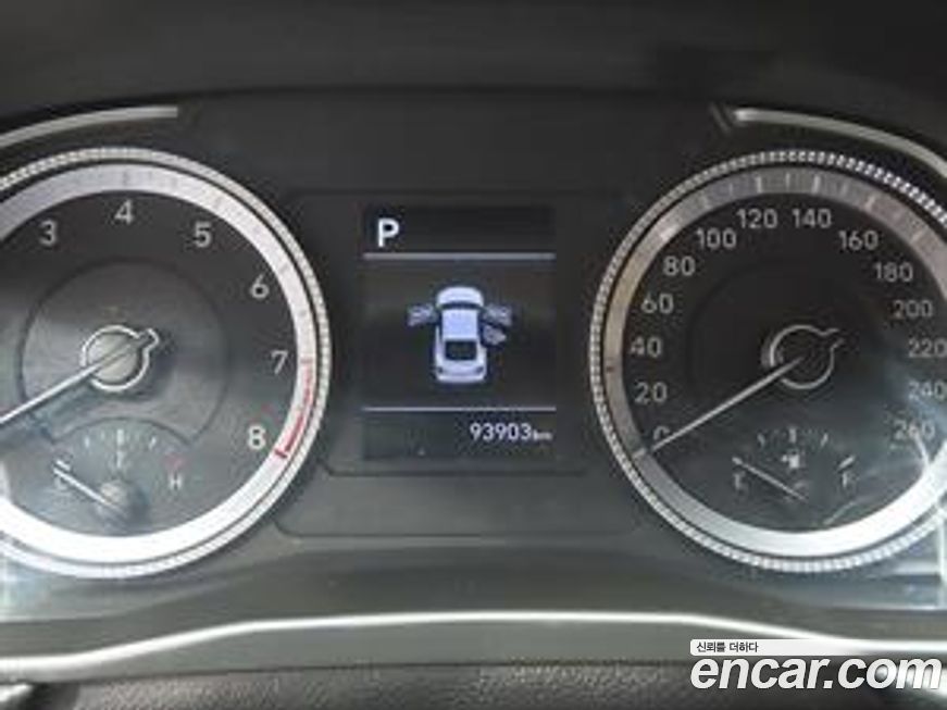 Hyundai Sonata 2021