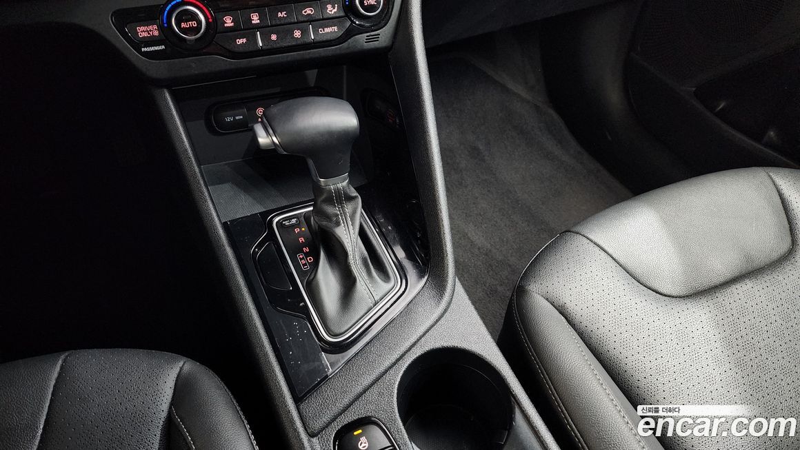Kia Niro 2018