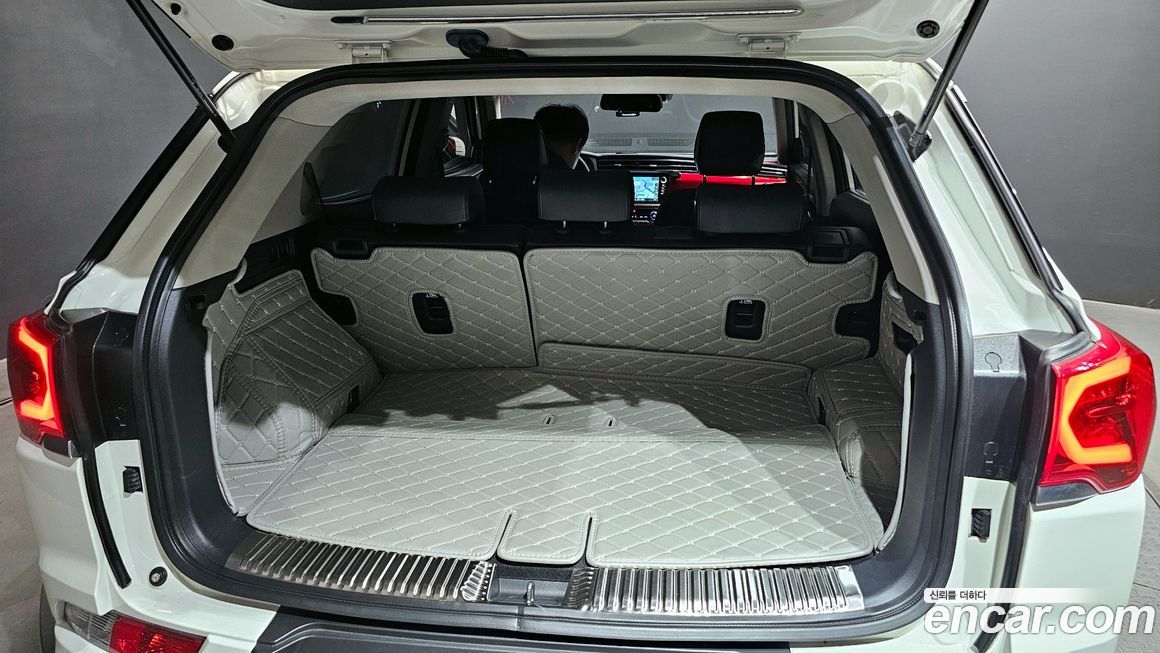 KG_Mobility_Ssangyong KORANDO 2020