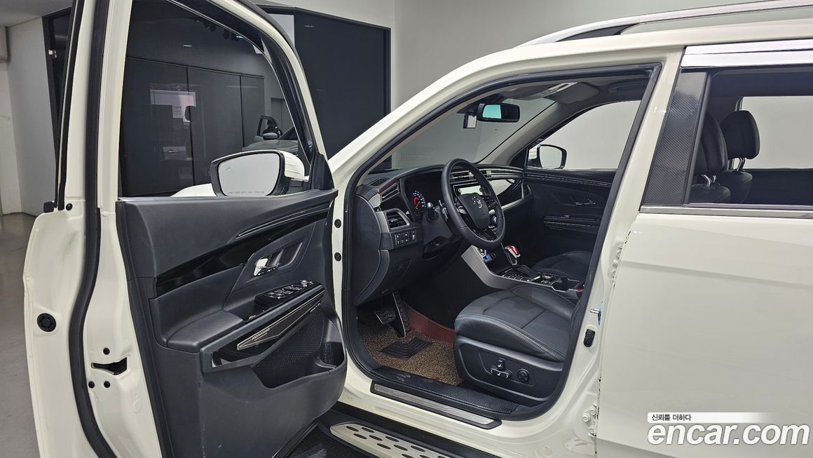 KG_Mobility_Ssangyong KORANDO 2020