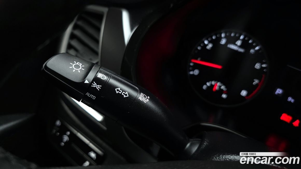Kia Seltos 2021
