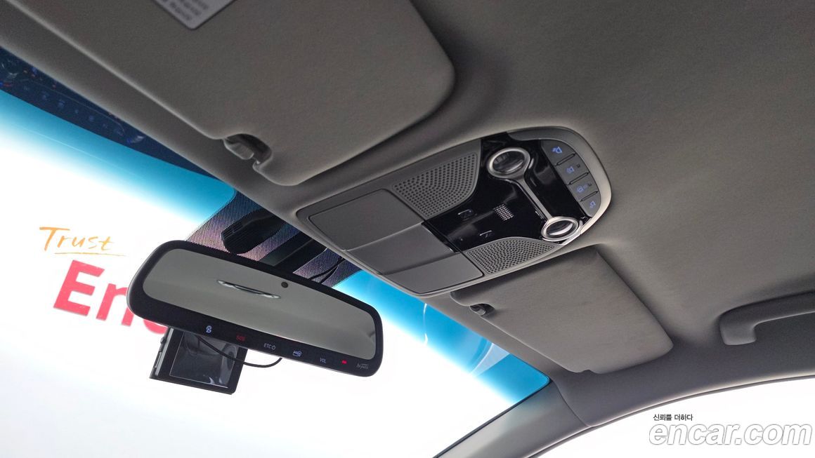 Hyundai Grandeur 2019